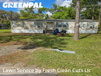 Lawn Care Service nearby Brooksville, FL, 