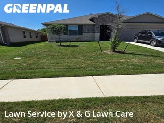 Yard Cutting nearby Kyle, TX, 