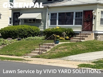 Lawn Mow nearby Yeadon, PA, 