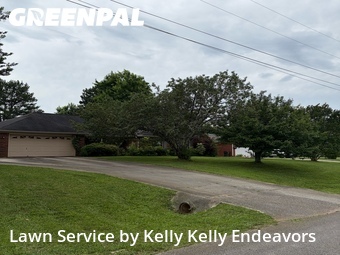 Yard Mowing nearby Madison, AL, 