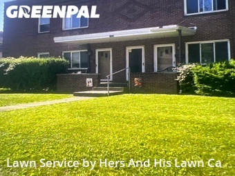 Lawn Care nearby Charleston, WV, 