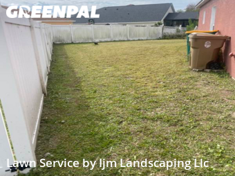 Lawn Service nearby Kissimmee, FL, 