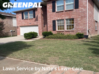 Lawn Cut nearby Justin, TX, 