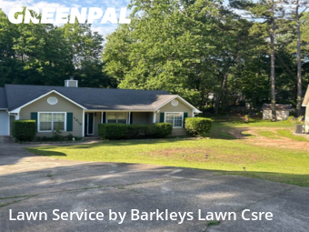 Lawn Care nearby Jonesboro, GA, 