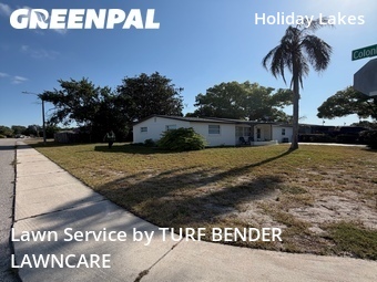 Lawn Cutting nearby New Port Richey, FL, 