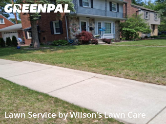 Lawn Mowing nearby Dearborn, MI, 