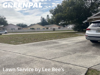 Lawn Care nearby Orlando, FL, 