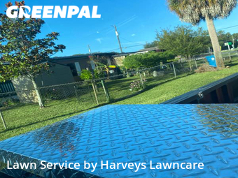 Lawn Care Service nearby Spring Hill, FL, 
