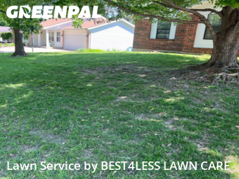 Lawn Service nearby Saint Charles, MO, 