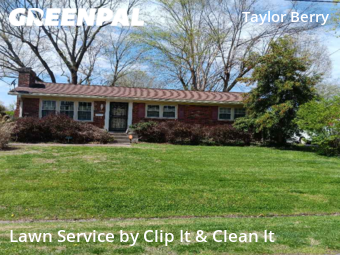 Lawn Mowing nearby Louisville, KY, 