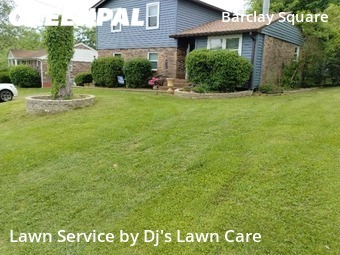 Yard Cutting nearby Nashville, TN, 