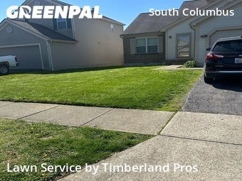 Lawn Mowing nearby Columbus, OH, 