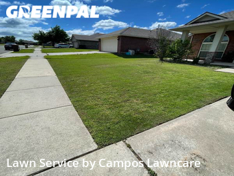 Lawn Care nearby Moore, OK, 
