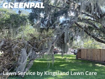 Lawn Mowing nearby Sanford, FL, 
