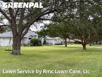 Grass Cut nearby Archer, FL, 