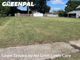 Lawn Cut nearby Granite City, IL, 
