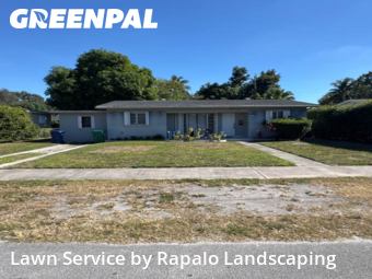 Grass Cutting nearby Miami, FL, 