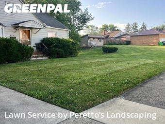 Lawn Service nearby Garfield Heights, OH, 