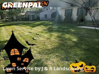 Lawn Cutting nearby Royal Oak, MI, 