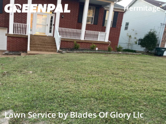 Lawn Cut nearby Nashville, TN, 