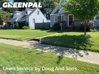Lawn Mowing nearby Norfolk, VA, 