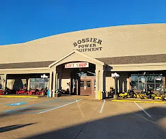 Bossier Power Equipment - Freestate Photo 1