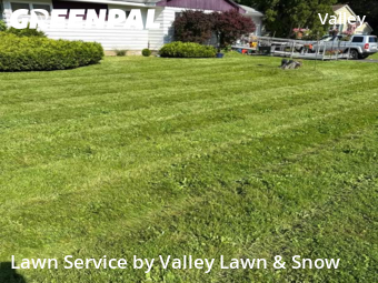 Lawn Cut nearby Syracuse, NY, 