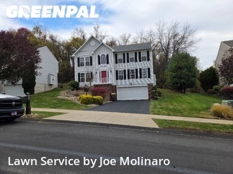 Lawn Care Service nearby Moon Township, PA, 