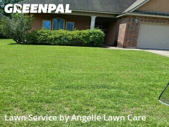 Lawn Mowing Service nearby Youngsville, LA, 