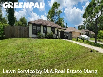 Yard Mowing nearby North Port, FL, 