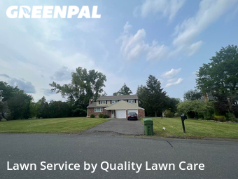 Lawn Mowing Service nearby Windsor, CT, 