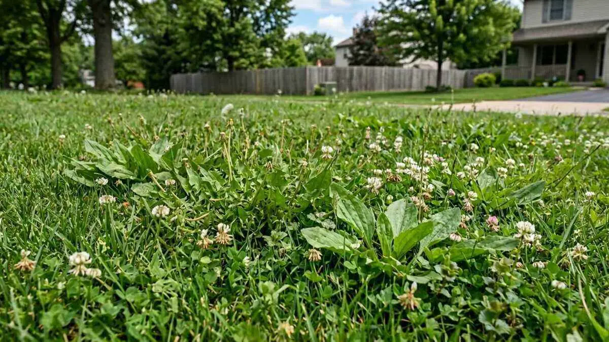 How to Get Rid of Lawn Weeds By Greenpal