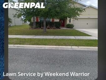 Lawn Mowing nearby Melbourne, FL, 