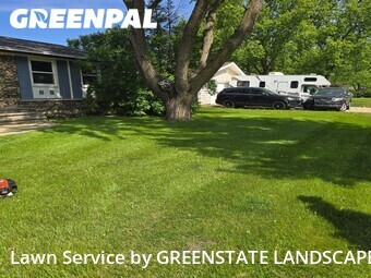 Grass Cutting nearby Schaumburg, IL, 
