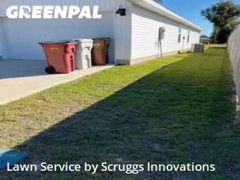 Grass Cutting nearby Milton, GA, 