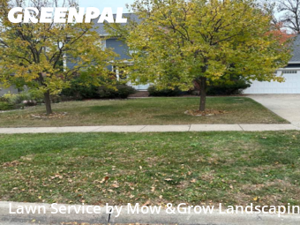 Lawn Service nearby West Des Moines, IA, 