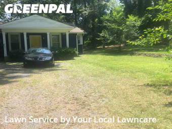Lawn Service nearby Rock Hill, NC, 