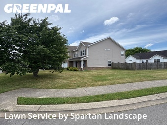 Lawn Care nearby Murfreesboro, TN, 