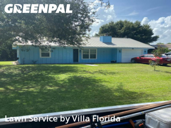 Lawn Maintenance nearby Vero Beach, FL, 