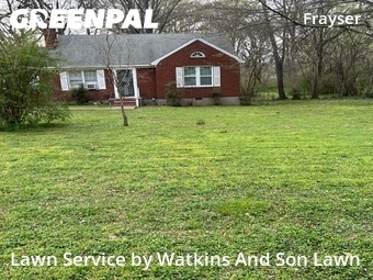 Lawn Mow nearby Memphis, TN, 