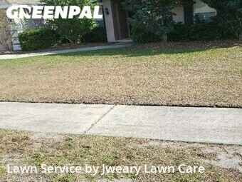 Lawn Mowing nearby Lakeland, FL, 