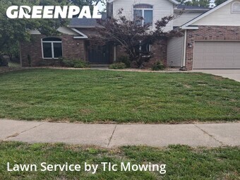 Lawn Service nearby Decatur, IL, 