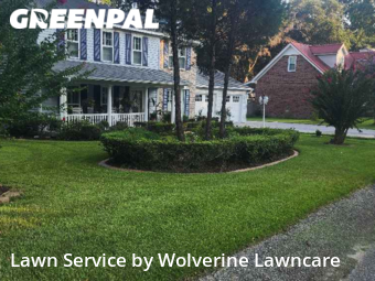 Lawn Maintenance nearby Summerville, SC, 