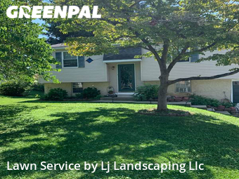 Garden Trimming in Aston, 19014, Yard Work by Lj Landscaping Llc, work completed in Nov , 2025