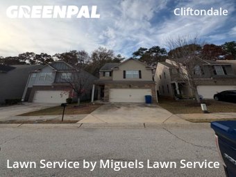 Lawn Care nearby Atlanta, GA, 
