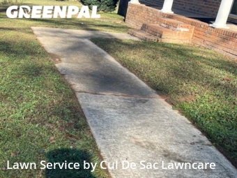 Lawn Care nearby Athens, GA, 