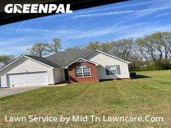 Lawn Mow nearby Murfreesboro, TN, 
