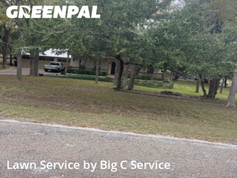 Lawn Mow nearby Georgetown, TX, 