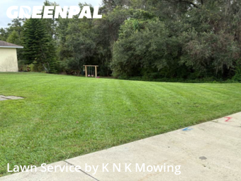 Lawn Care nearby Lakeland, FL, 