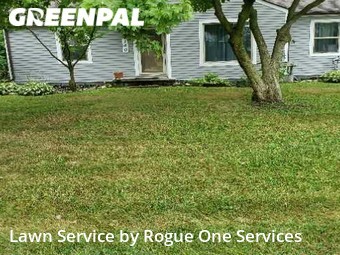 Lawn Cutting nearby Westland, MI, 